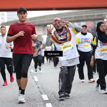 Runner Photo 4671351