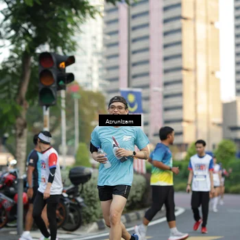 Runner Photo 4671352