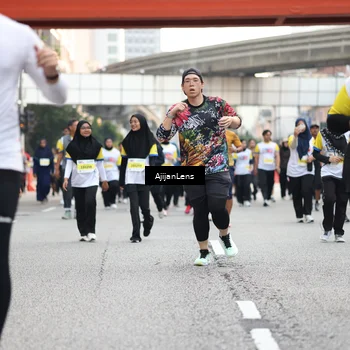 Runner Photo 4671354