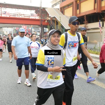 Runner Photo 4671362