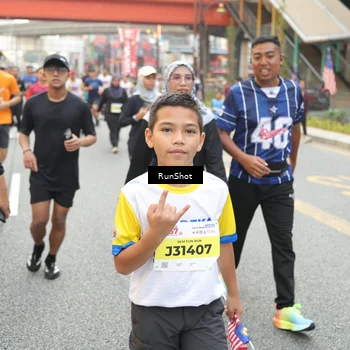 Runner Photo 4671364