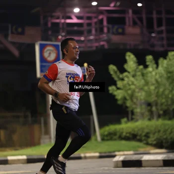 Runner Photo 4671365