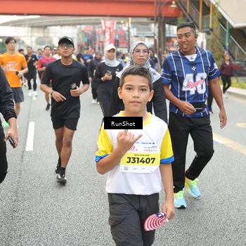 Runner Photo 4671369