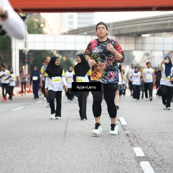 Runner Photo 4671370