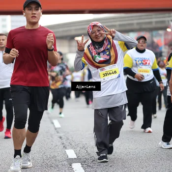 Runner Photo 4671371