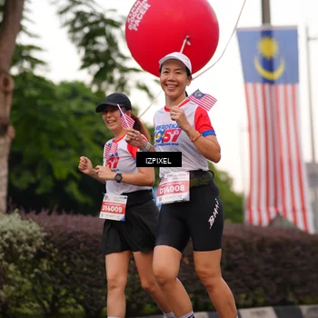 Runner Photo 4671373