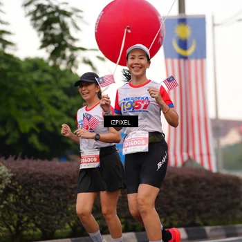 Runner Photo 4671383