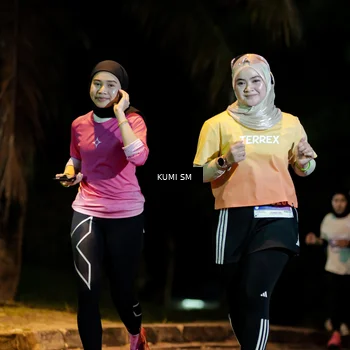 Runner Photo 4671385