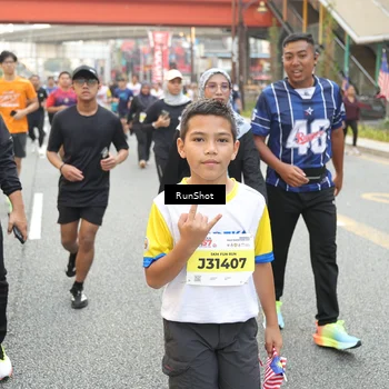 Runner Photo 4671390