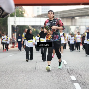 Runner Photo 4671401