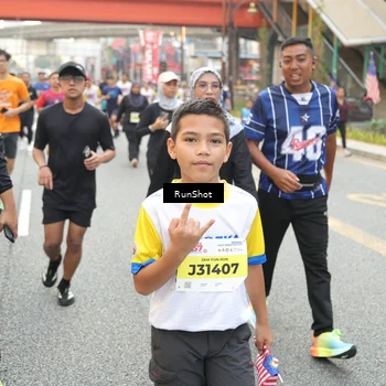 Runner Photo 4671402