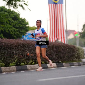 Runner Photo 4671403