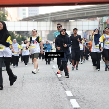 Runner Photo 4671405
