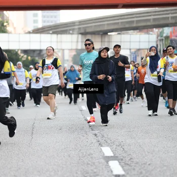 Runner Photo 4671408
