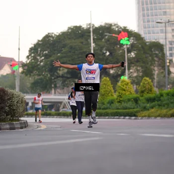Runner Photo 4671409