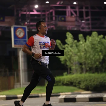 Runner Photo 4671410
