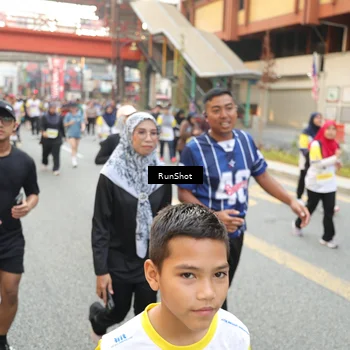 Runner Photo 4671411