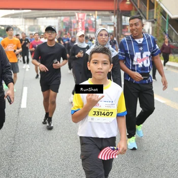 Runner Photo 4671417