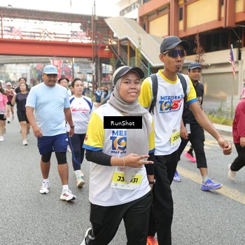Runner Photo 4671419