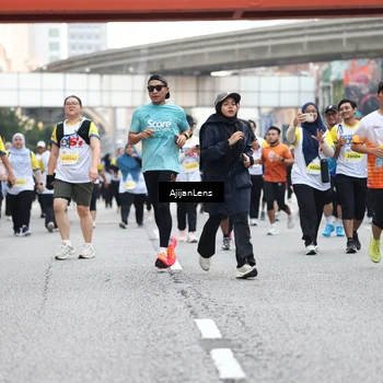 Runner Photo 4671428