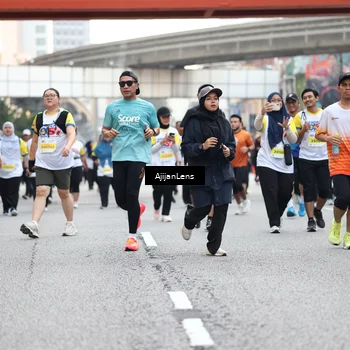 Runner Photo 4671434