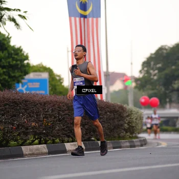 Runner Photo 4671438
