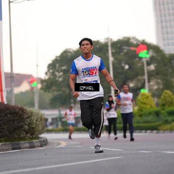 Runner Photo 4671441