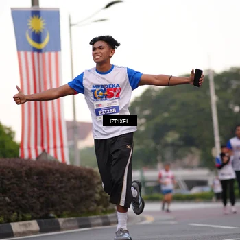 Runner Photo 4671454