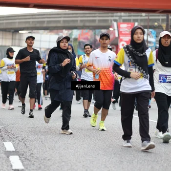 Runner Photo 4671457