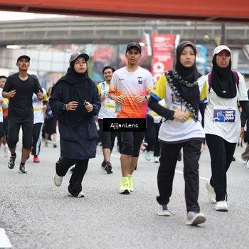 Runner Photo 4671465