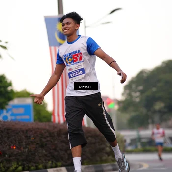 Runner Photo 4671469
