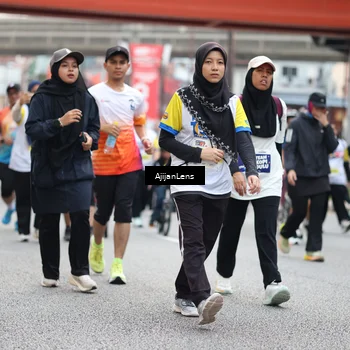 Runner Photo 4671474