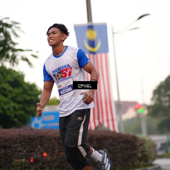 Runner Photo 4671481
