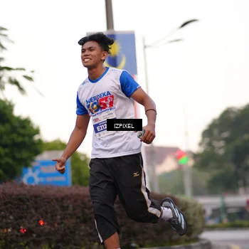 Runner Photo 4671484