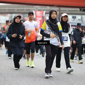 Runner Photo 4671489