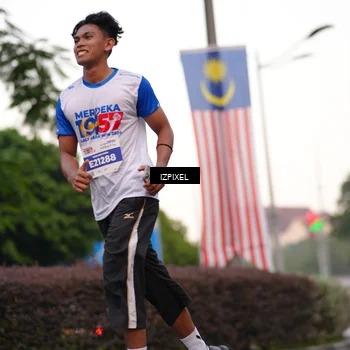 Runner Photo 4671490