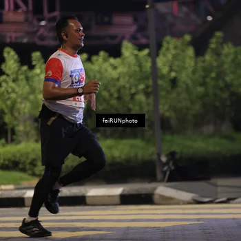 Runner Photo 4671504