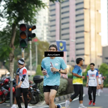 Runner Photo 4671511