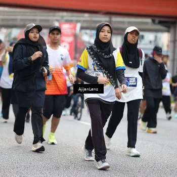 Runner Photo 4671514