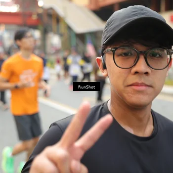Runner Photo 4671515