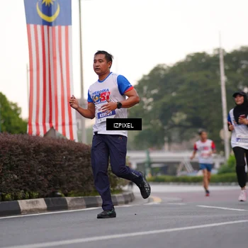 Runner Photo 4671519