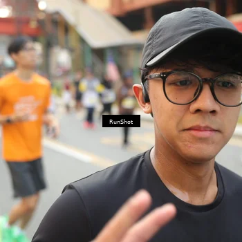 Runner Photo 4671522