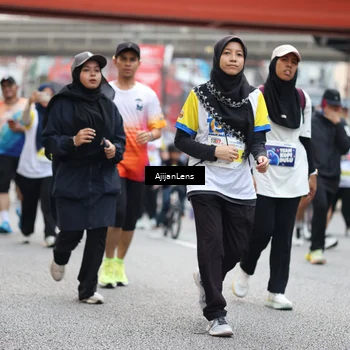 Runner Photo 4671528