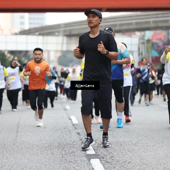 Runner Photo 4671530