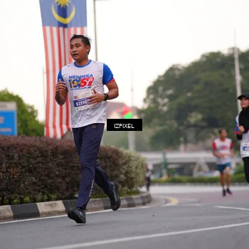 Runner Photo 4671534
