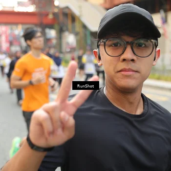 Runner Photo 4671537