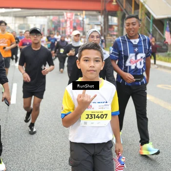 Runner Photo 4671538