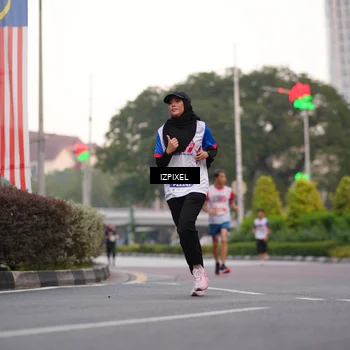 Runner Photo 4671540