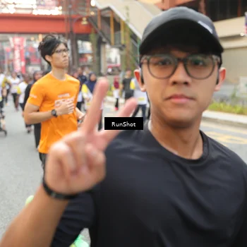 Runner Photo 4671541
