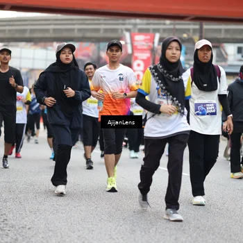 Runner Photo 4671545